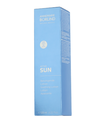 Annemarie Börlind Suncare Rustgevende after Sun lotion (125 ml)