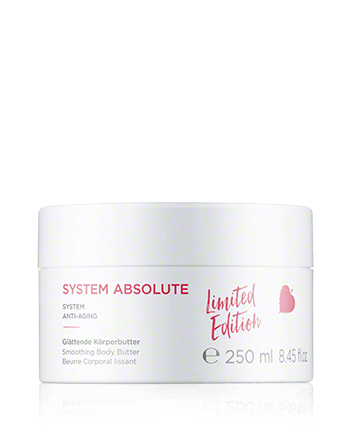 Annemarie Börlind System Absolute Verzachtende body butter (250 ml)