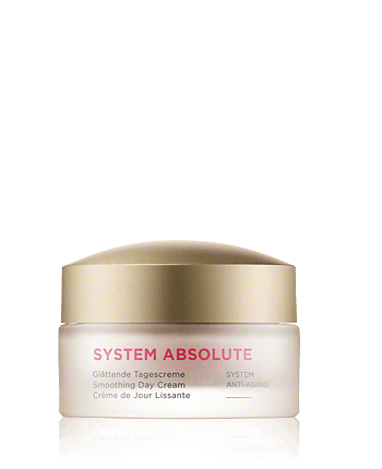 Annemarie Börlind System Absolute Gladdende dagcrème (50 ml)