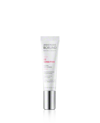 Annemarie Börlind ZZ Sensitive Regenereren oogcrème (15 ml)