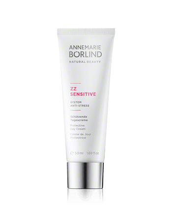 Annemarie Börlind ZZ Sensitive Beschermende Dagcrème (50 ml)
