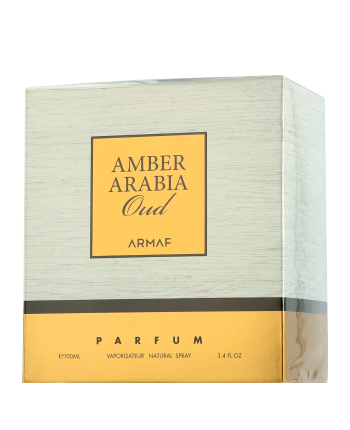 Armaf Amber Arabia Oud Eau de Parfum Spray (100 ml)