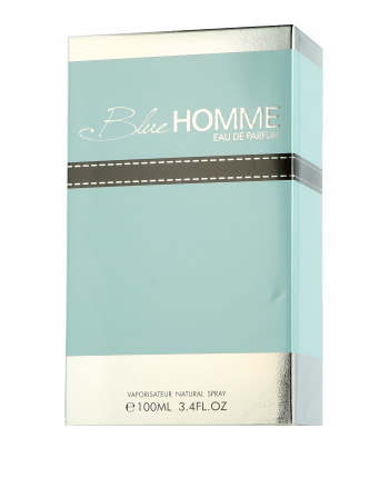 Armaf Blue Homme Eau de Parfum Spray (100 ml)