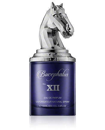 Armaf Bucephalus Nr. XII Eau de Parfum Spray (100 ml)