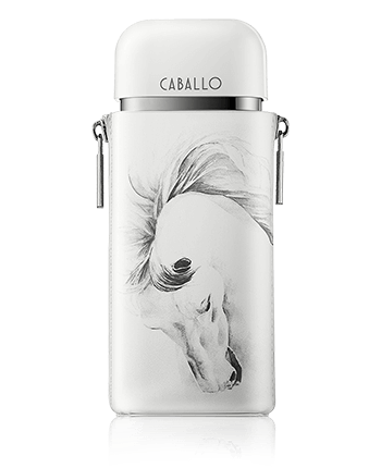 Armaf Caballo Eau de Parfum Spray (100 ml)