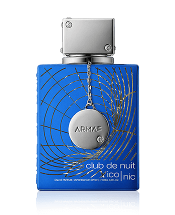 Armaf Club de Nuit Man Eau de Parfum Spray (105 ml)