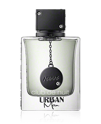 Armaf Club de Nuit Man Urban Eau de Parfum Spray (105 ml)