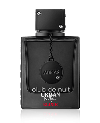 Armaf Club de Nuit Man Urban Elixir Eau de Parfum Nevel (105 ml)