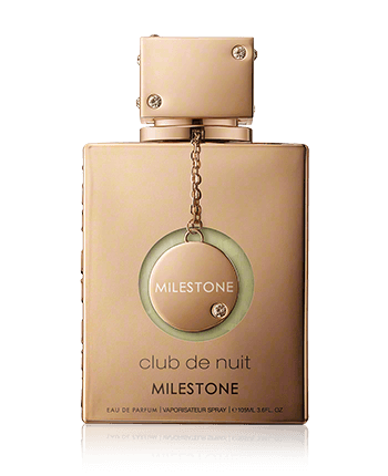 Armaf Club de Nuit Milestone Eau de Parfum Spray (105 ml)