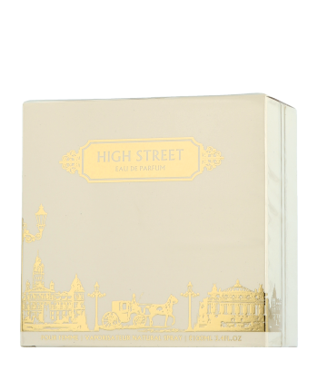 Armaf High Street Eau de Parfum Spray (100 ml)