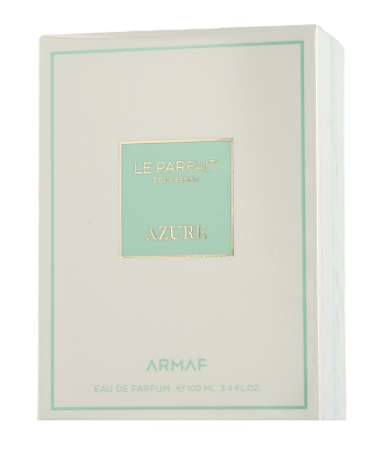 Armaf Le Parfait Azure Eau de Parfum Nevel (100 ml)