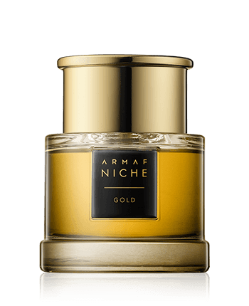 Armaf Niche Gold Eau de Parfum Spray (90 ml)