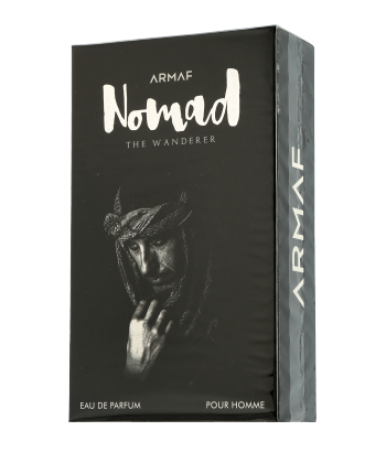 Armaf Nomad Eau de Parfum Spray (100 ml)