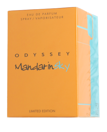 Armaf Odyssey Mandarijn Sky Eau de Parfum Nevel (100 ml)