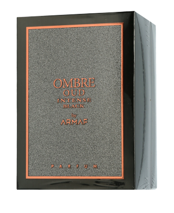 Armaf Ombre Oud Intense Zwarte parfumspray (100 ml)