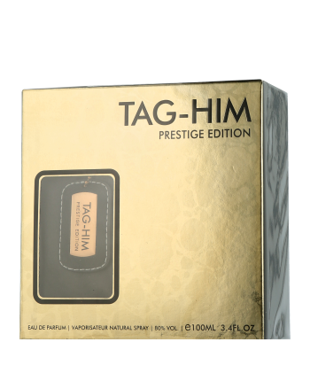 Armaf Tag-Him Prestige Editie Eau de Parfum Nevel (100 ml)