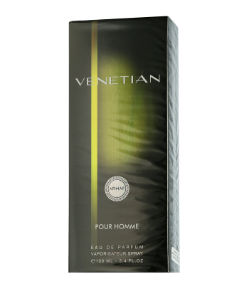 Armaf Venetian pour Homme Eau de Parfum Spray (100 ml)