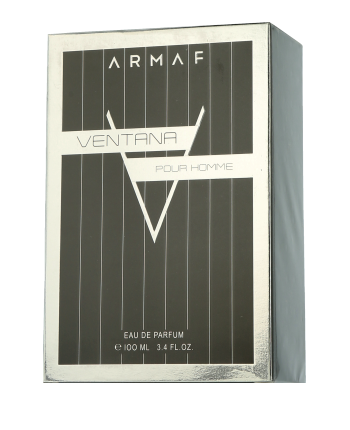 Armaf Ventana Eau de Parfum Spray (100 ml)