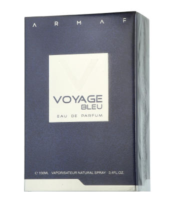 Armaf Voyage Bleu Eau de Parfum Spray (100 ml)