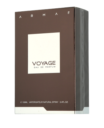 Armaf Voyage Bruin Eau de Parfum Nevel (100 ml)