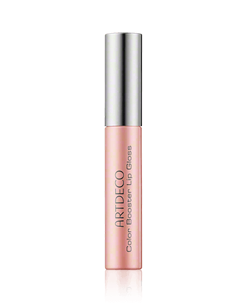 Artdeco Base, Top, Contour Color Booster Lip Gloss 01 Pink It Up (5 ml)