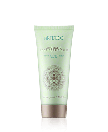 Artdeco Lemongrass & Matcha Aromatic Foot Repair Balm (100 ml)