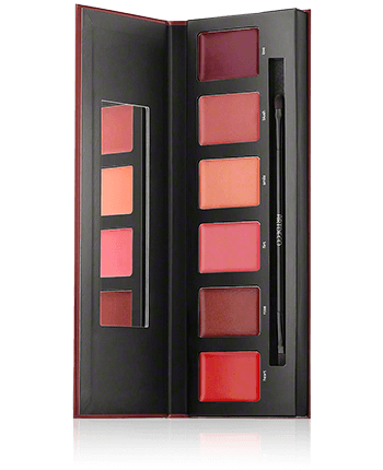 Artdeco Lip Palette Most Wanted (6 x 1,3 g)