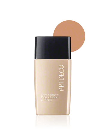 Artdeco Long-lasting Foundation Oil-free 35 Natural Wheat (30 ml)