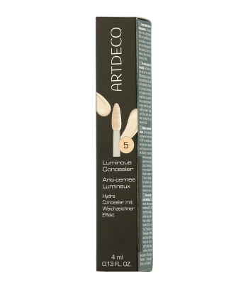 Artdeco Luminous Concealer 05 Luminous Peach (4 ml)
