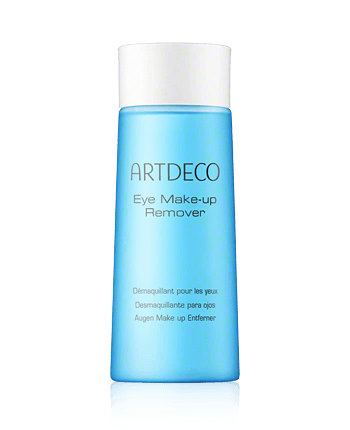 Artdeco Make-up-Verwijderaar Eye Make-up Remover (125 ml)