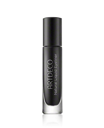 Artdeco Natural Liquid Eyeliner 01 Black (4,5 ml)