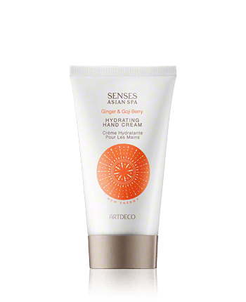 Artdeco New Energy Ginger & Goji Berry Hydrating Hand Cream (75 ml)