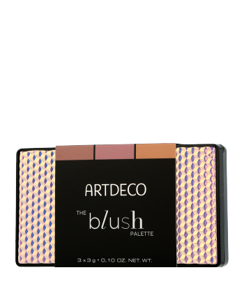 Artdeco Pallet The Blush Palette (9 g)