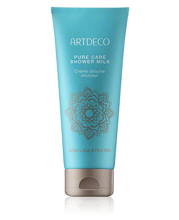 Artdeco Skin Purity White Lotus & Rice Milk Pure Care Shower Milk (200 ml)