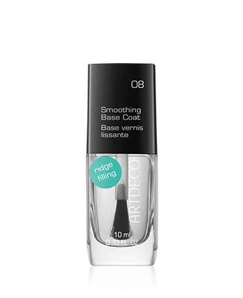 Artdeco Speciaallakken en Lakhulpen Smoothing Base Coat (10 ml)