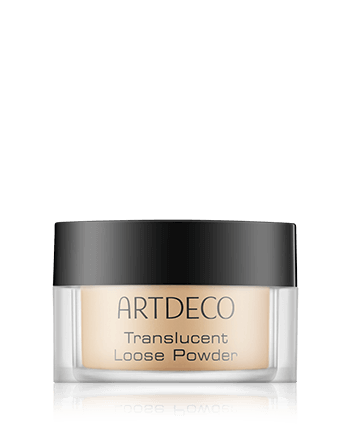 Artdeco Translucent Loose Powder 02 Light (8 g)