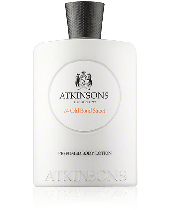 Atkinsons 24 Old Bond Street Bodylotion (200 ml)