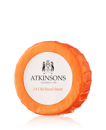 Atkinsons 24 Old Bond Street Soap (150 g)