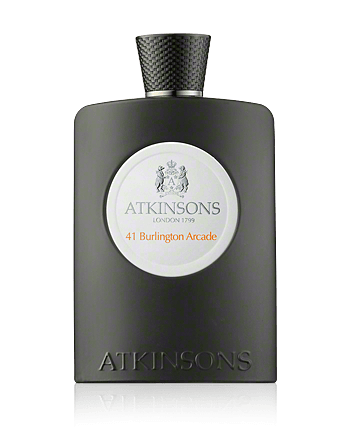 Atkinsons 41 Burlington Arcade Eau de Parfum Spray (100 ml)