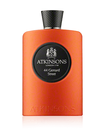 Atkinsons 44 Gerrard Street Eau de Cologne Spray (100 ml)