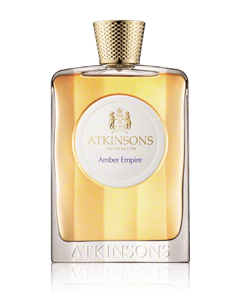 Atkinsons Amber Empire Eau de Toilette Spray (100 ml)