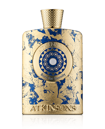 Atkinsons Born for Eternity Toilette intens spray (100 ml)