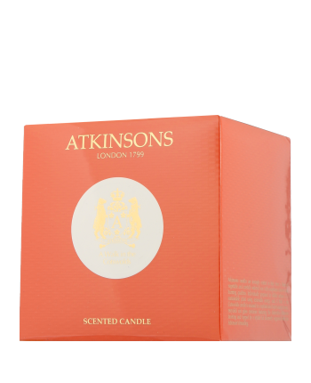 Atkinsons Candle Collection Een wandeling in de Cotswolds (200 g)