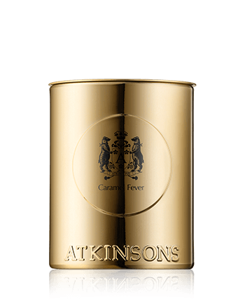 Atkinsons Candle Collection Karamelkoorts (200 g)