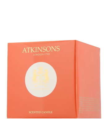 Atkinsons Candle Collection Schotse Hooglanden (200 g)