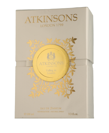 Atkinsons Falling in Leaves Eau de Parfum Spray (100 ml)