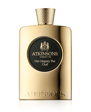 Atkinsons Her Majesty The Oud Eau de Parfum Spray (100 ml)