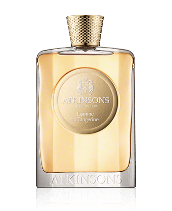 Atkinsons Jasmine in Tangerine Eau de Parfum Spray (100 ml)