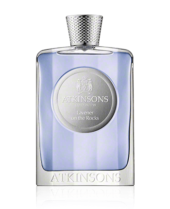 Atkinsons Lavender on the Rocks Eau de Parfum Spray (100 ml)