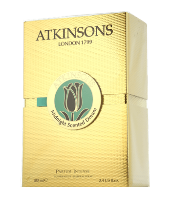 Atkinsons Midnight Scented Dream Toilette intens spray (100 ml)